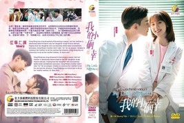 CHINESE DRAMA~My Little Happiness 我的小确幸(1-28End)English subtitle&amp;All region - £29.74 GBP