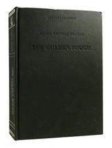 James George Frazer The Golden Bough: A Study In Magic And Religion Western Clas - $229.95