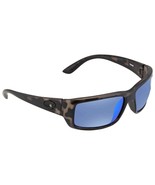 Costa Del Mar TF 140OC OBMGLP Fantail Sunglasses Ocearch Blue Mirror 580... - $5,061.70 MXN