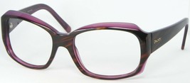 DKNY DY 4048 3424/13 STRIPED BROWN /VIOLET SUNGLASSES FRAME 55-17-130mm ... - £15.49 GBP