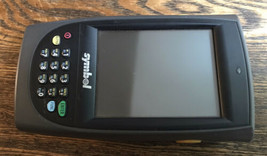 Symbol Technologies Inc PPT8800 Handheld Barcode Scanner 2005 - $34.65