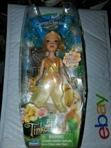 Disney Fairies Queen Clarion Tinkerbell (My Wings Flutter!) - £103.66 GBP