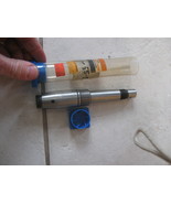 OEM NOS CCI Personalizzato Cromo Harley Pignone Asta # 20057/1955-57/20-057 - $987.25 MXN