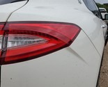 2017 2018 2019 2020 Maserati Levante OEM Right Rear Taillight Quarter Mo... - $389.81