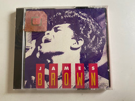 James Brown - CD by James Brown new sealed - £7.78 GBP