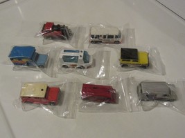 Hot Wheels Diecast Lot of 16 Cars     All Pictured  Some old - £9.78 GBP