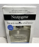 Neutrogena Anti-Residue Shampoo (6 fl oz) Damaged Box - £29.60 GBP
