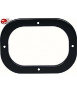 1968-72 Chevy Pontiac Black 4 Speed Manual Trans Gearshift Boot Retainer... - $30.03 CAD