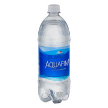 Aquafina Water - £137.09 GBP