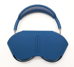 Apple A2096 AirPods Max - Sky Blue (MGYL3AM/A) image 6