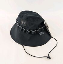 Under Armour 1383434 Men's UA Iso-Chill ArmourVent Bucket Hat Headwear C... - $28.70