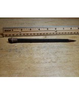 Vintage LOUSIL # 1500 PLAST-O CAP Pencil - $23.71 CAD