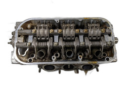 Left Cylinder Head From 2003 Honda Odyssey EXL 3.5 P8F-5 - $247.45