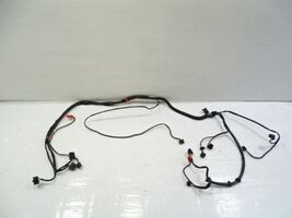 Mercedes R129 SL500 wiring harness, right seat, 1295402813 - $31.49