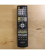 GENUINE ONKYO RC-681M AV Receiver Remote Control - $14.76 CAD