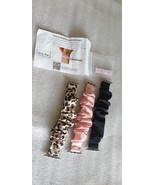 Scrunchie Watch Band Compatible with Apple Watch 44MM - Set of 3 - $9.99