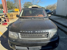 2006 2007 2008 2009 2010 2011 2012 2013 Range Rover Sport OEM Hood Black - £379.85 GBP