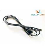 Power Cord Compatible With Select Comfort Sleep Number Air Bed Pump Infl... - $20.56 CAD