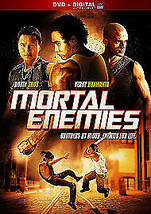 Mortal Enemies DVD (2015) Robin Shou, Mawardi (DIR) Cert 15 Pre-Owned Region 2 - £14.90 GBP