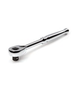 TEKTON 3/8 Inch Drive x 8 Inch Quick-Release Ratchet | SRH11108 - £53.46 GBP
