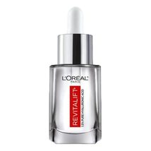 L&#39;Oreal Paris Revitalift Derm Intensives Hyaluronic Acid Face Serum, Trial Size, - $14.95