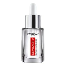 L&#39;Oreal Paris Revitalift Derm Intensives Hyaluronic Acid Face Serum, Trial Size, - £11.97 GBP