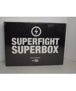 Superfight Superbox Card Game by Skybound Games New Sealed (Q) - £54.17 GBP