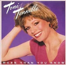 Toni tennille more than you know thumb200