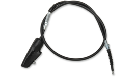 New Parts Unlimited Replacement Clutch Cable For 1994-1999 Yamaha YZ 125... - $13.95