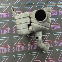 1999 Nissan Frontier Air Cleaner Intake Resonator with Duct OEM 16585-3S... - $61.04