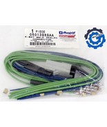 05013989AA New OEM Mopar 8 Pin Male Connector Wiring Kit - $17.72