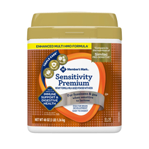 2 Counts 3lb/count Sensitivity Premium Baby Formula - £71.14 GBP