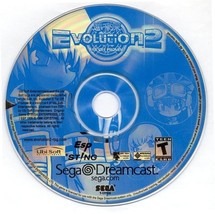 Evolution 2: Far Off Promise Sega DreamCast - £11.37 GBP