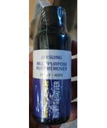 2 Pack Multipurpose Rust Remover Spray, Rust Remover for Metal, Rustout ... - $13.39 CAD