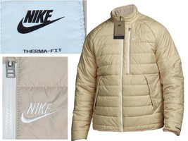 Nike Cappotto Uomo M O L Europeo / S O M Us NK47 T2G - £70.59 GBP