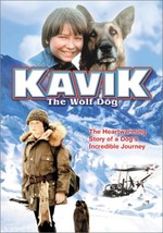 Kavik The Wolf Dog - Video Vid NTSC Region 1 USA Disk Digital Versatile Disc - £8.45 GBP