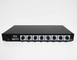 Pyle PDWM8300 8-Channel Wireless Microphone System ISSUE image 3