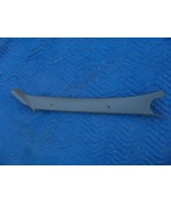 1985 1984 1983 EL CAMINO LEFT WINDSHIELD PILLAR TRIM OEM USED WEAR CHEVR... - $109.39