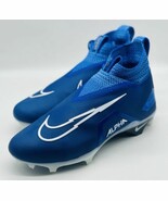 NEW Nike Alpha Menace Elite 3 Game Royal CT6648-414 Men’s Size 11 - €147,02 EUR
