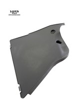 MERCEDES R231 SL-CLASS DRIVER LEFT ENGINE COMPUTER BOX CASE COVER TRIM LID - $9.89