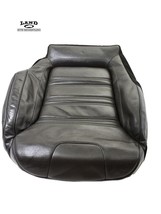 Mercedes R231 SL-CLASS Passenger Seat Cushion Exclusive Leather Titanium Amg - £233.00 GBP