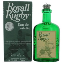 Royall Rugby by Royall Fragrances, 8 oz Eau De Toilette Splash for Men - £58.17 GBP