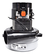 Ametek Lamb 5.7 Inch 120 Volt 2 Stage b/B Tangential Bypass Vacuum Motor - $550.10 CAD