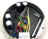 GE ECM 3.0 GC07 Module only 1HP 120/240V for CCW LE used #W211 - $119.00