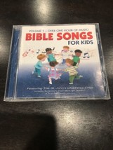 Bible Songs For Kids Volume One CD - £31.51 GBP