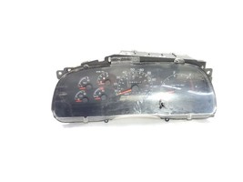 1999 2000 2001 Ford F250 OEM Speedometer Cluster 7.3 RWD Automatic XC3F-10848... - £95.74 GBP