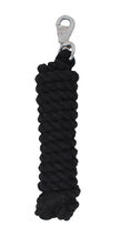 Horse 8&#39; Soft Round Braided Cotton 5/8&quot; Lead Rope with SS Snap 605MI03 - €12,88 EUR