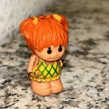 Vintage 1975 Tree Tots Family Treehouse  Girl Honey Kenner Figure Replac... - $10.81