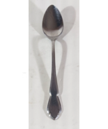 OXFORD HALL SHOREHAM TEASPOON Burnished Stainless Flatware Japan - €5,76 EUR