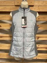 NEW Zero Restriction Tess Vest Mountain Air Woman's Size M KG JD - $49.49